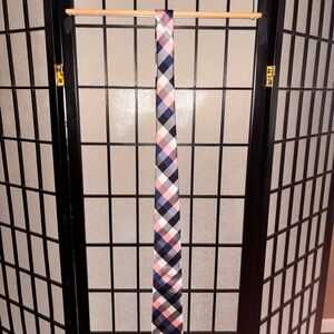 Tommy HilfigerPlaid Tie